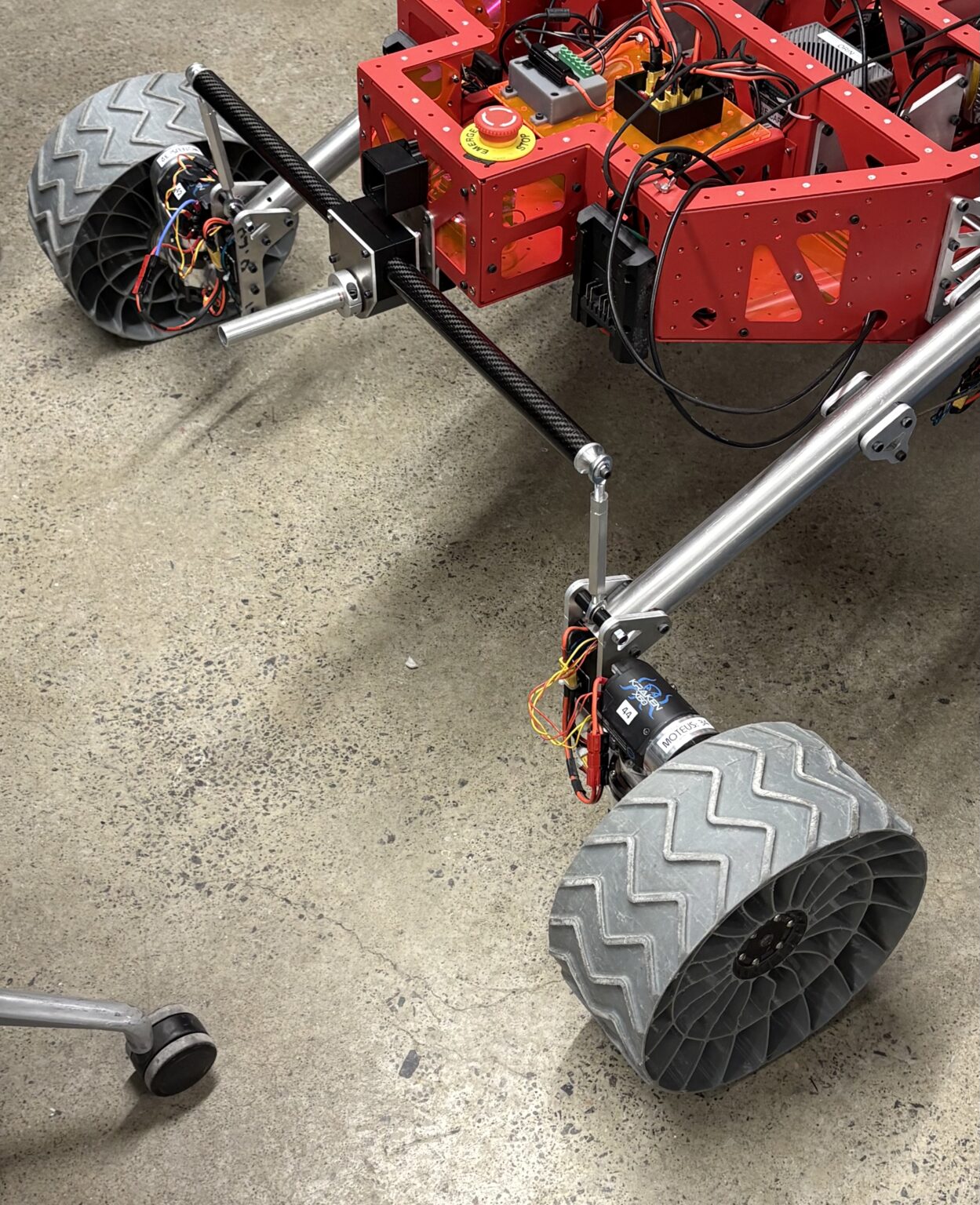 Mars Rover Design Project Mars Rover Design Projects | Joseph D'Anna